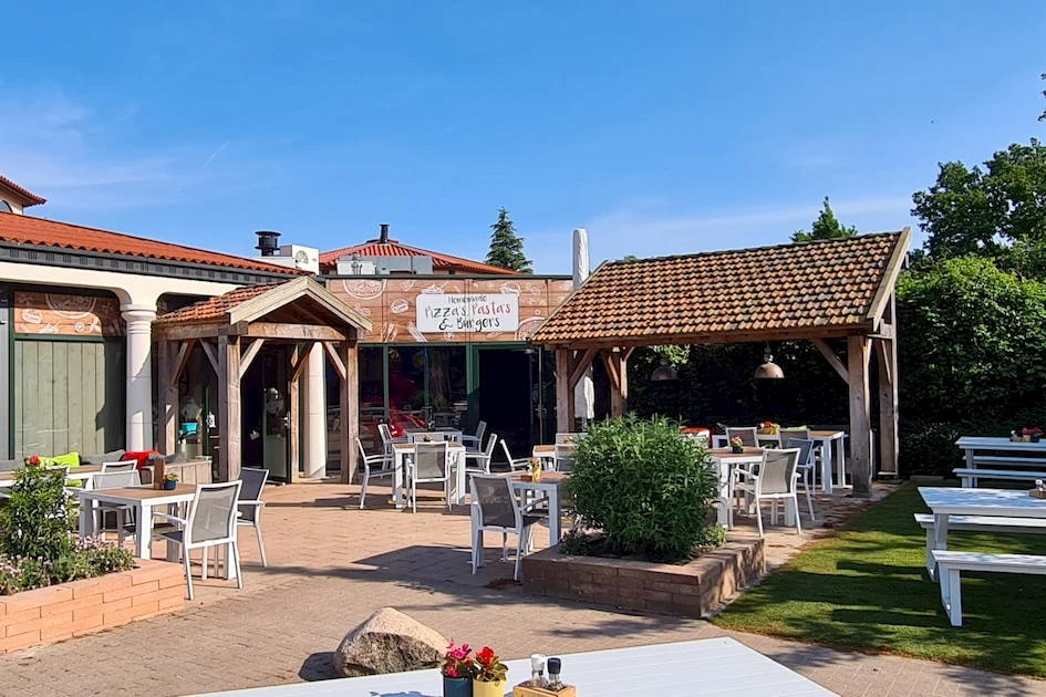 Resort Arcen