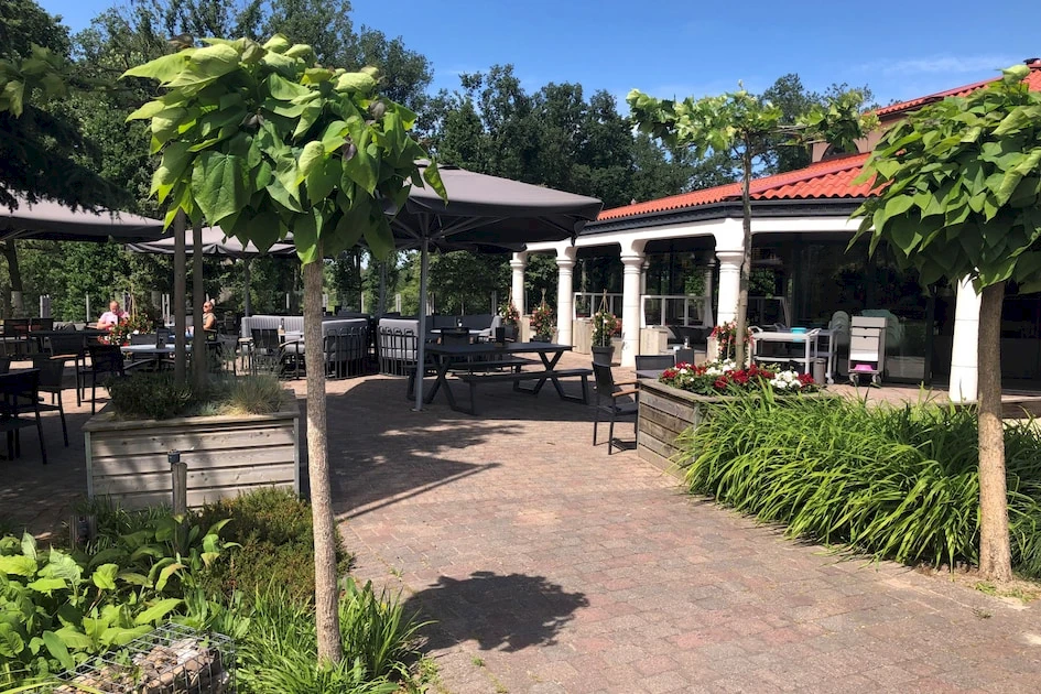 Resort Arcen