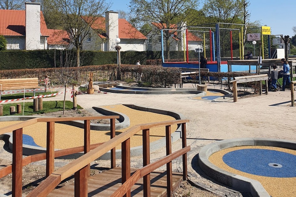 Resort Arcen