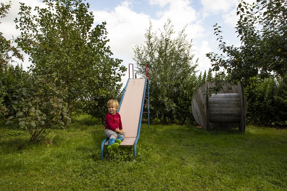 Hoeve de Betuwe