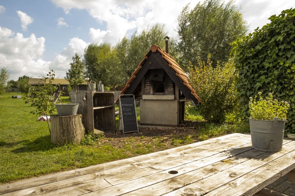 Hoeve de Betuwe