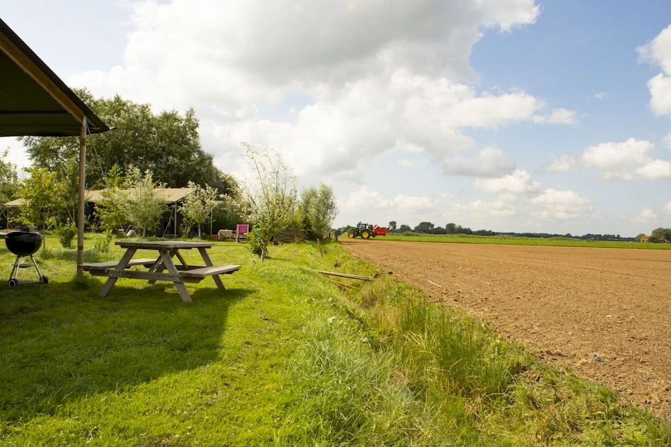 Hoeve de Betuwe
