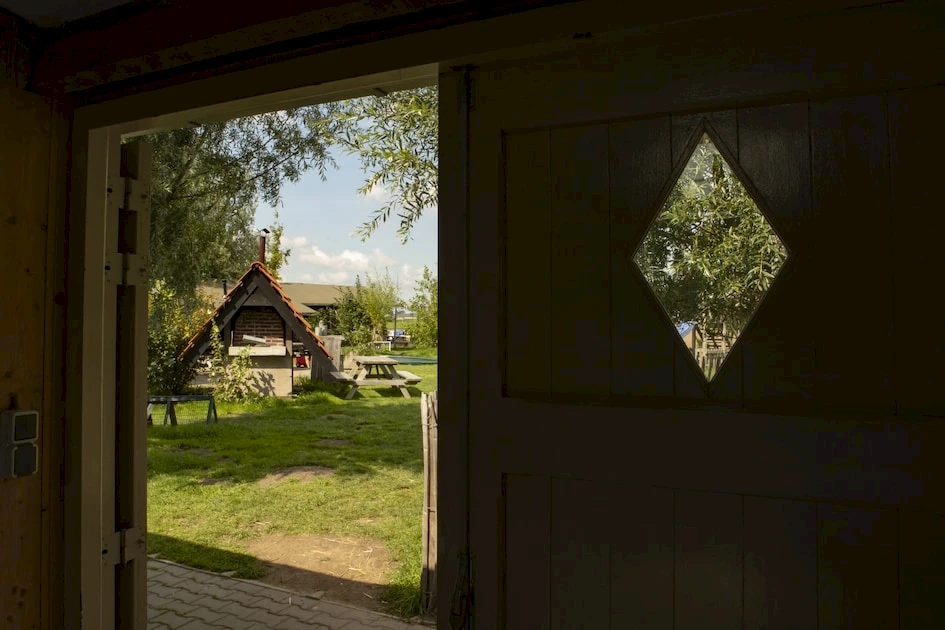 Hoeve de Betuwe