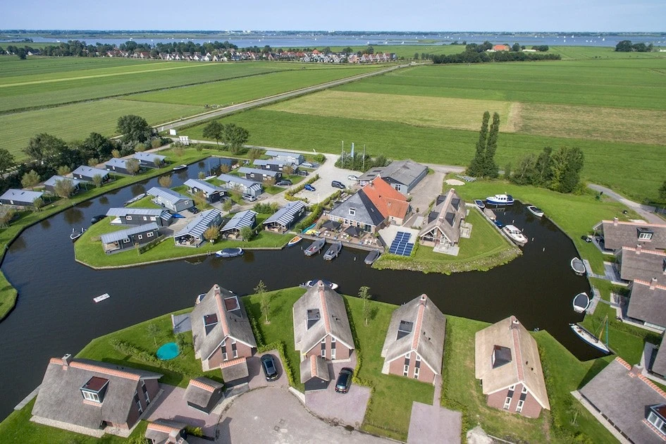 Waterpark Terkaple