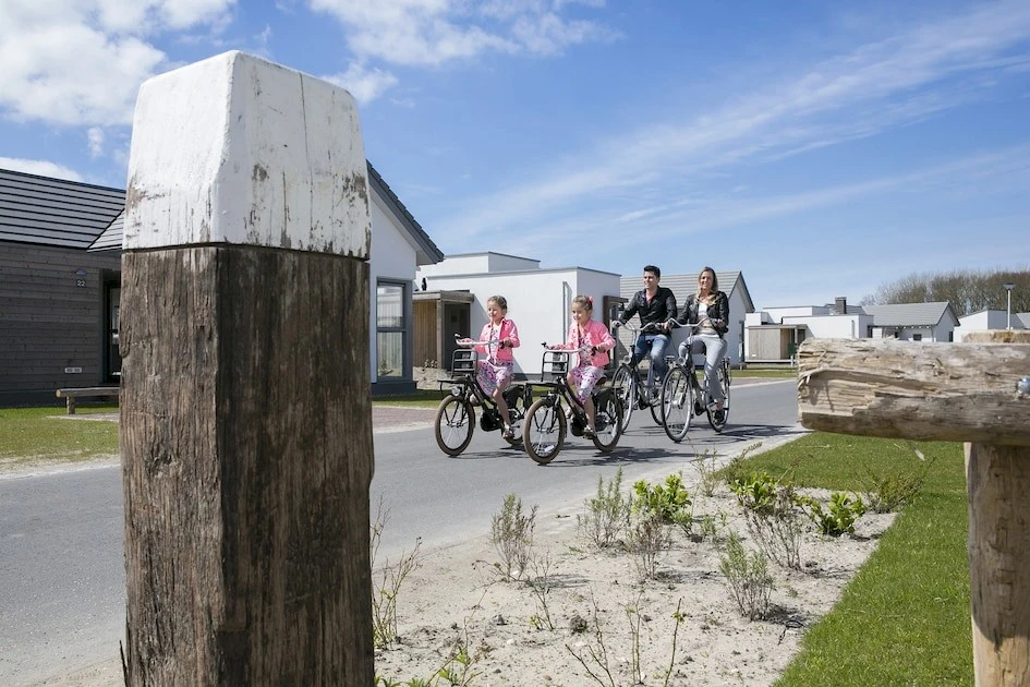 Strandpark Duynhille