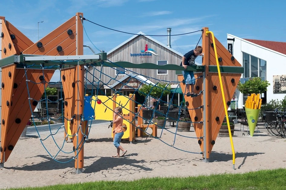 Vakantiepark Boomhiemke