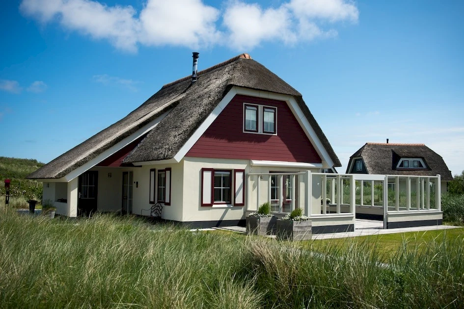 Vakantiepark Boomhiemke