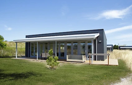 Vakantiepark Boomhiemke