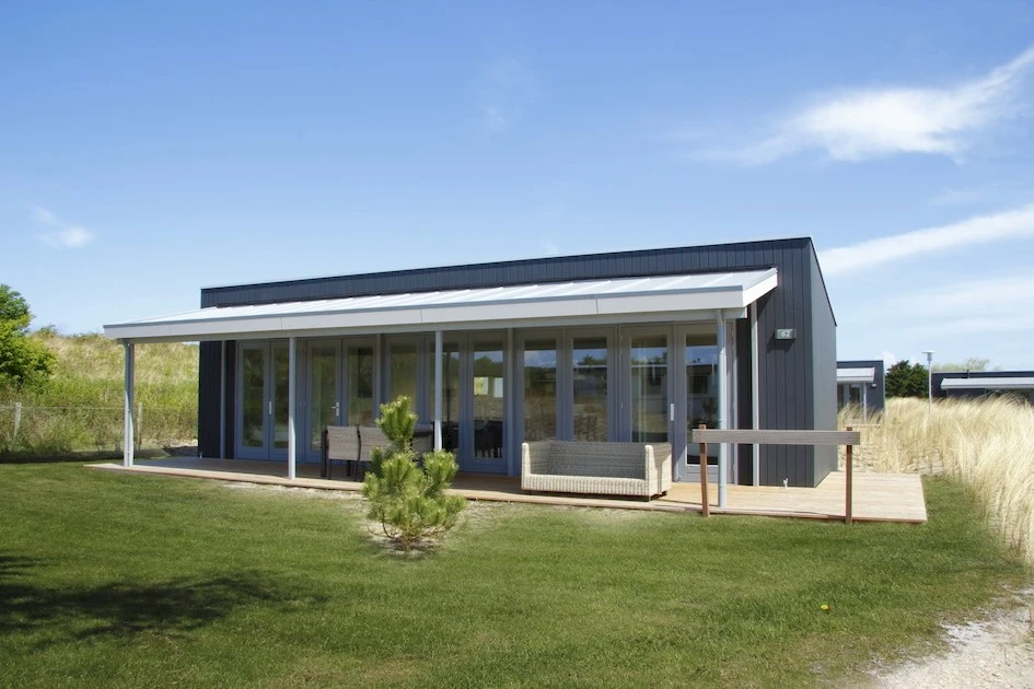 Vakantiepark Boomhiemke