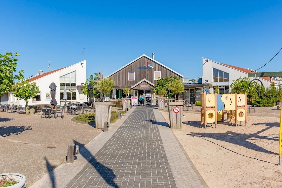 Vakantiepark Boomhiemke