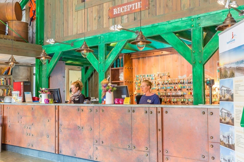 Vakantiepark Boomhiemke