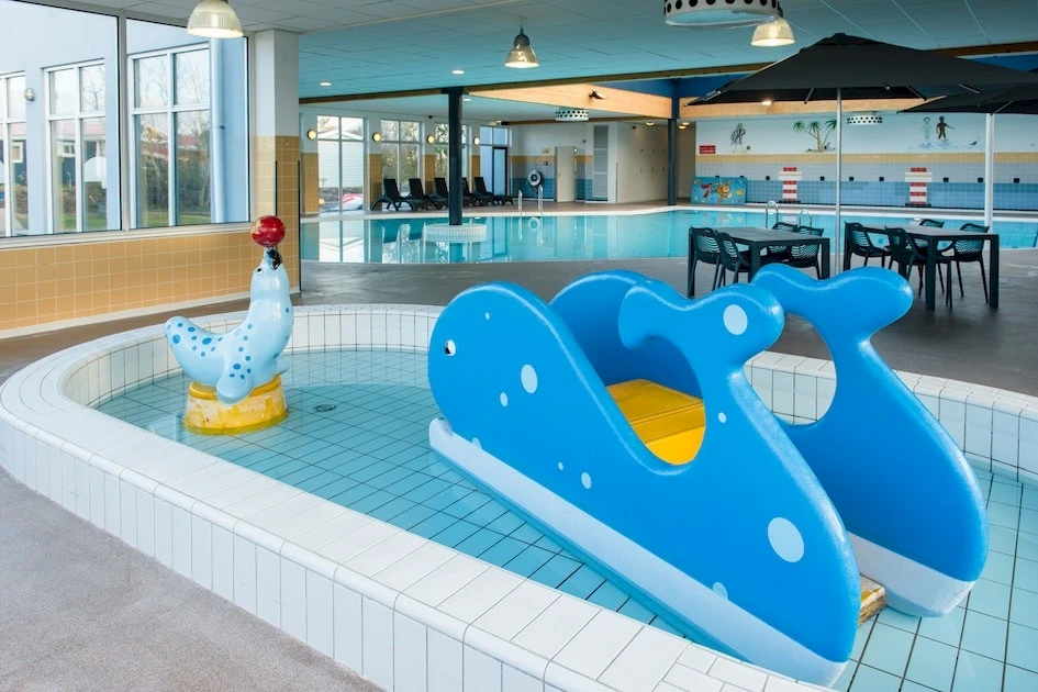 Vakantiepark Boomhiemke