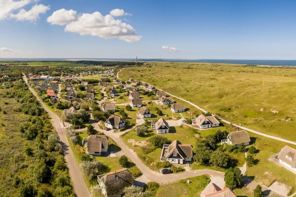 Vakantiepark Boomhiemke