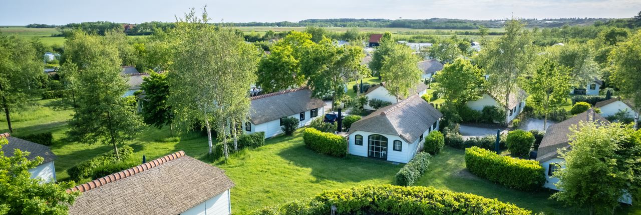 Landal Schuttersbos