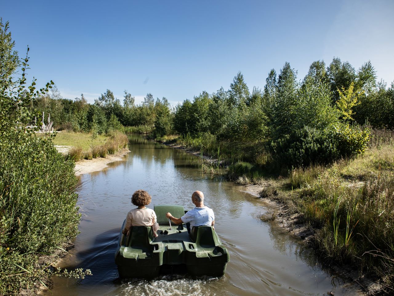 Landal Drentse Lagune
