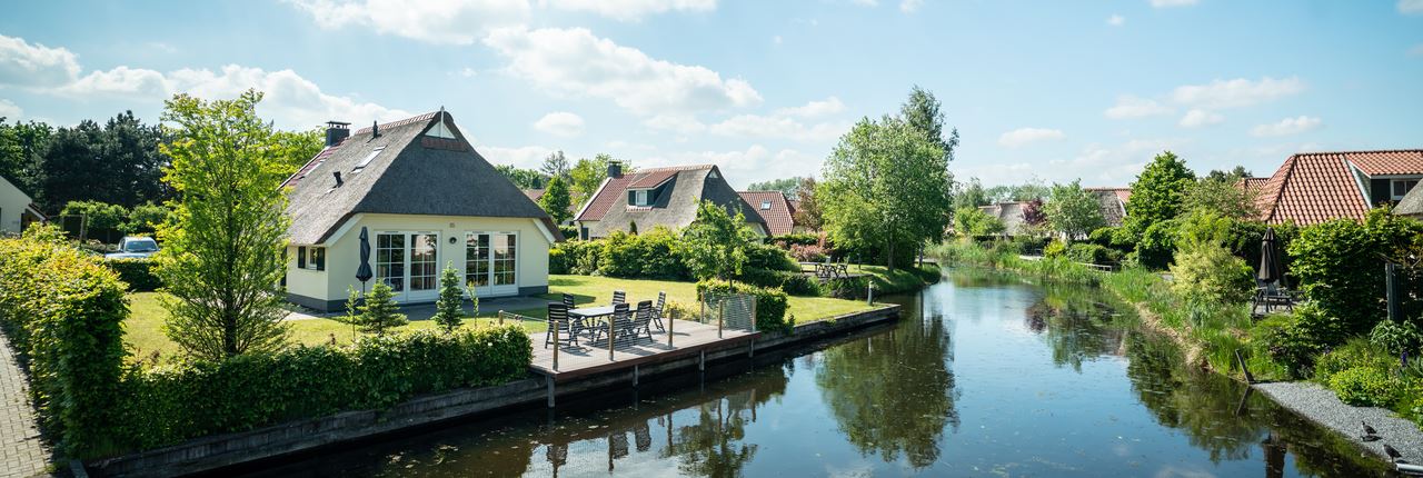 Landal Domein De Schatberg