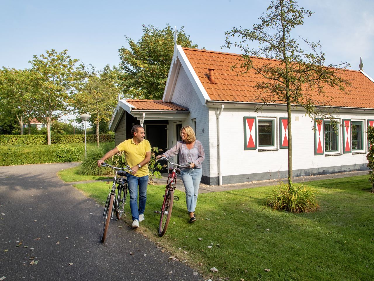 Landal Resort Haamstede