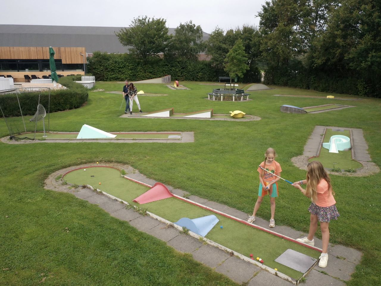Landal Resort Haamstede