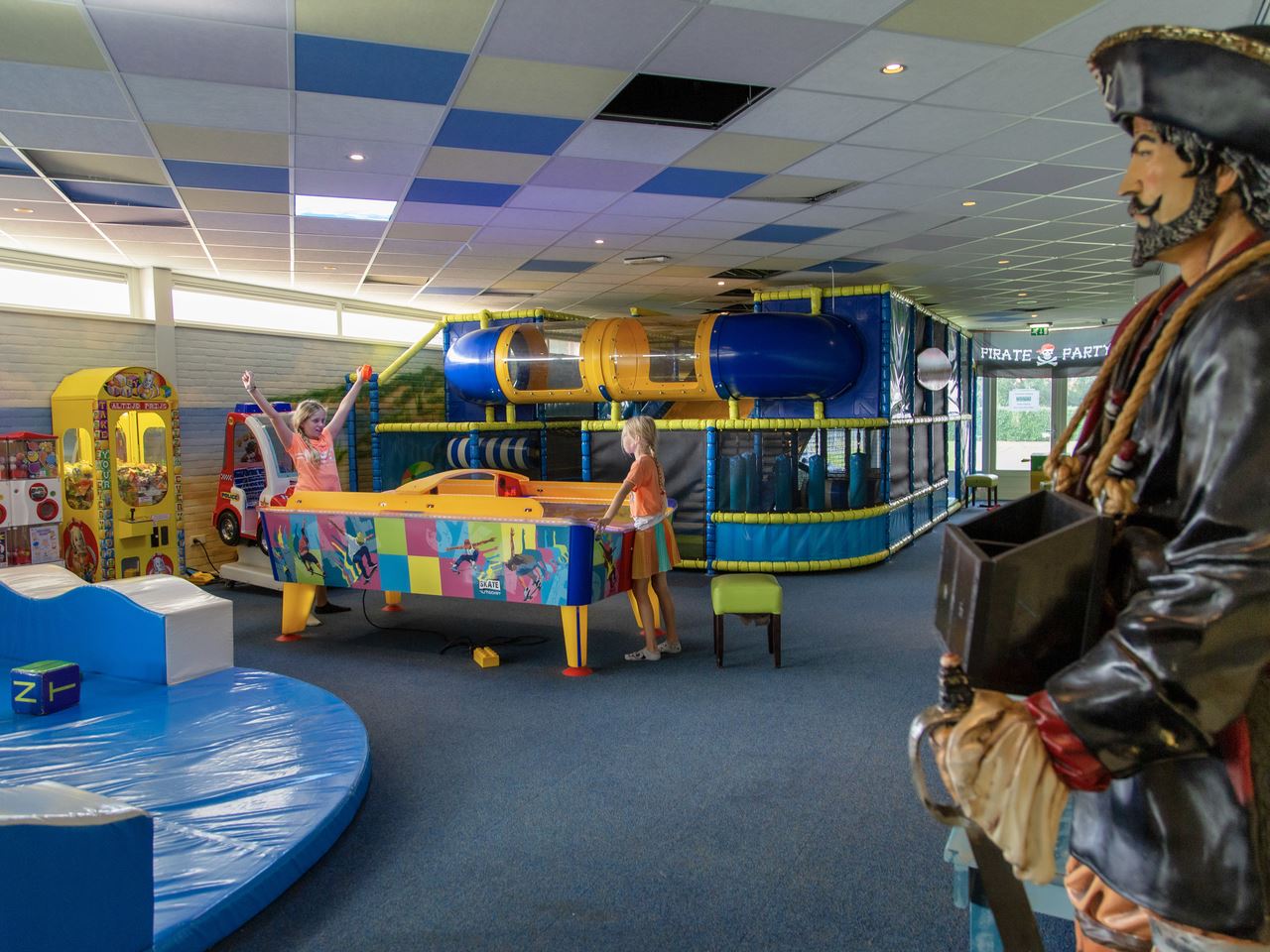 Landal Resort Haamstede