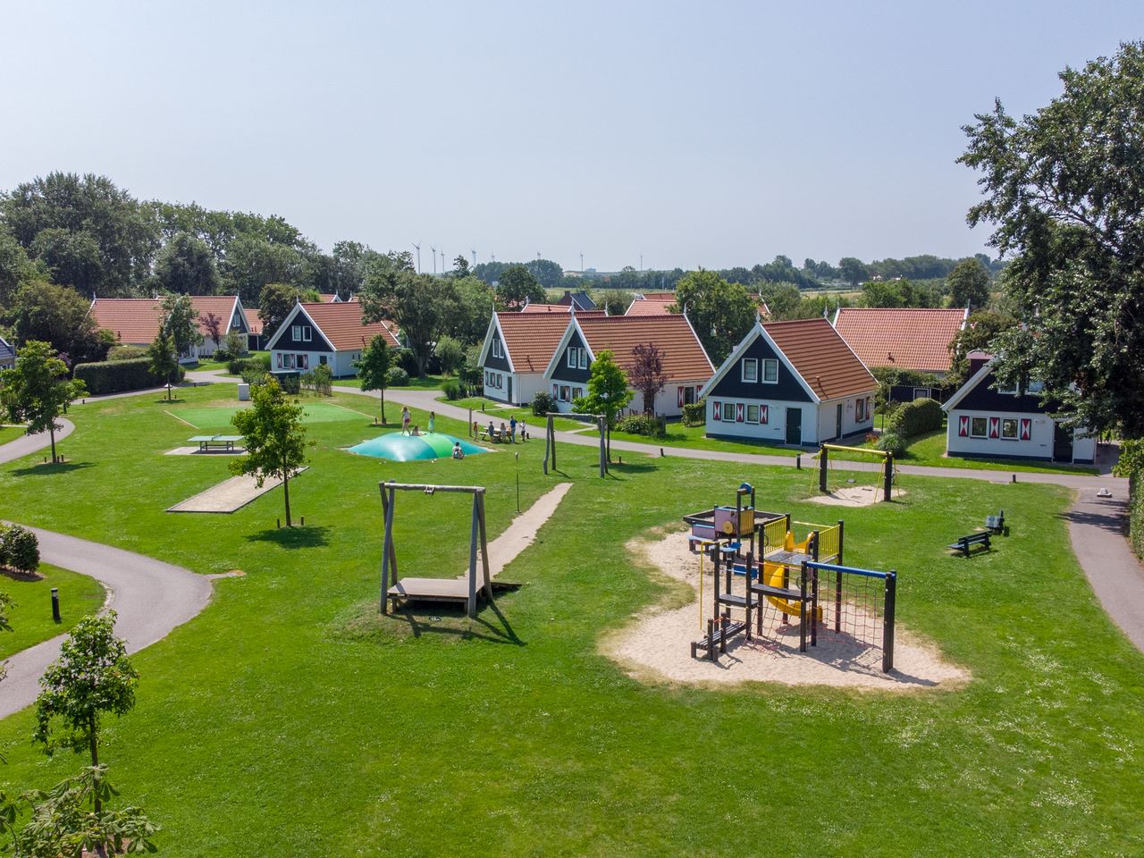 Landal Resort Haamstede