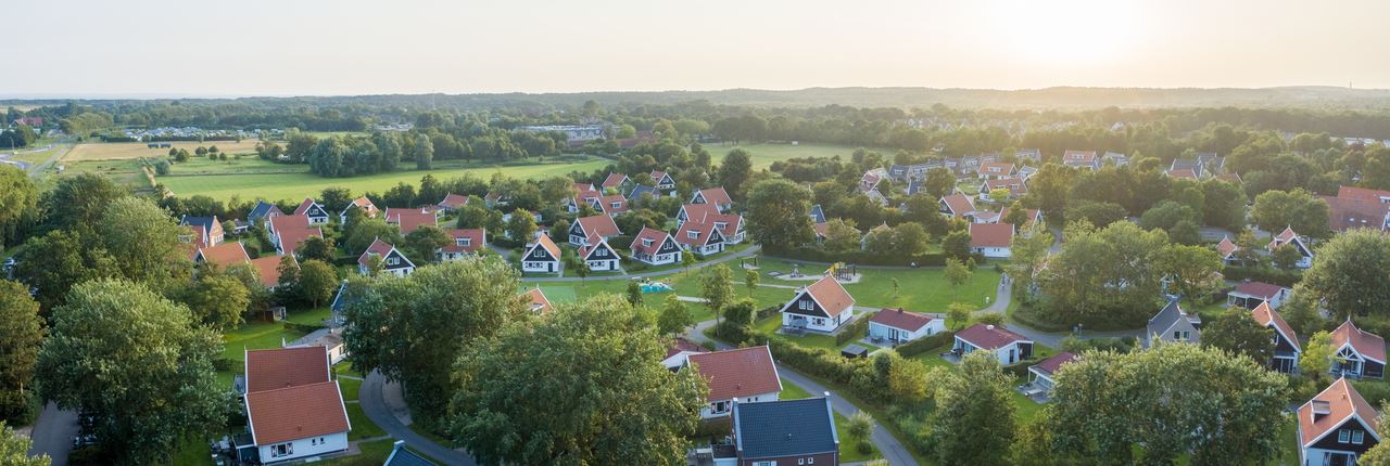 Landal Resort Haamstede