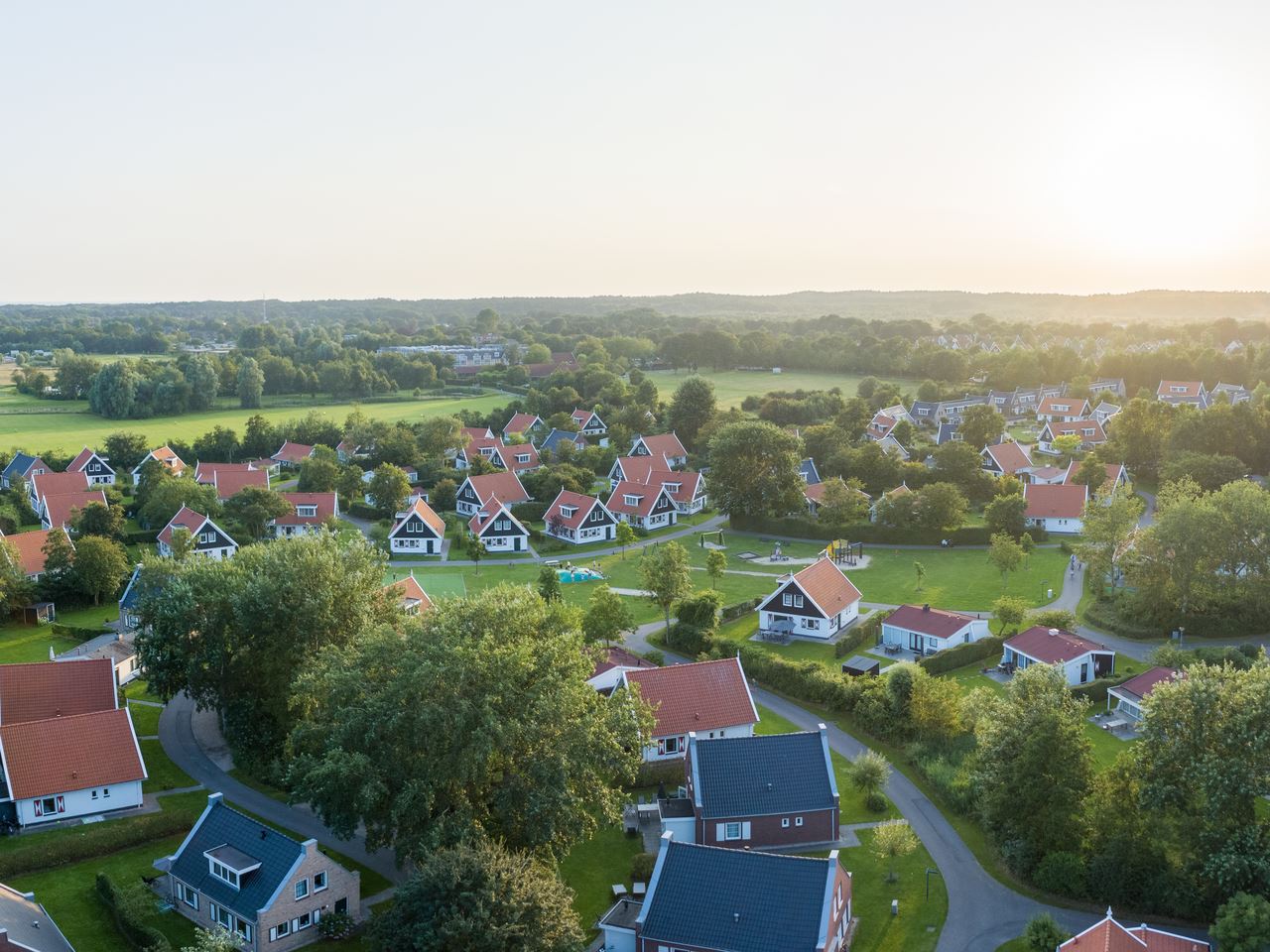 Landal Resort Haamstede