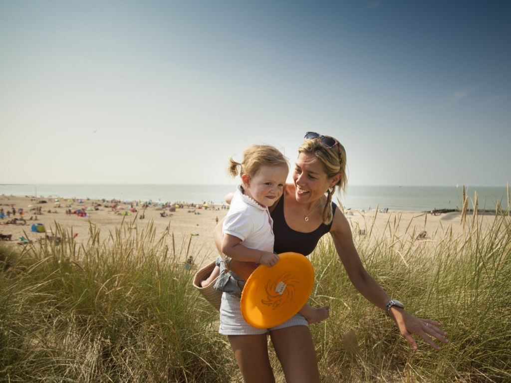 Landal Resort Haamstede