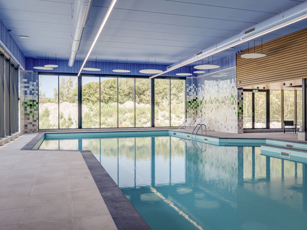 Landal Strand Resort Ouddorp Duin