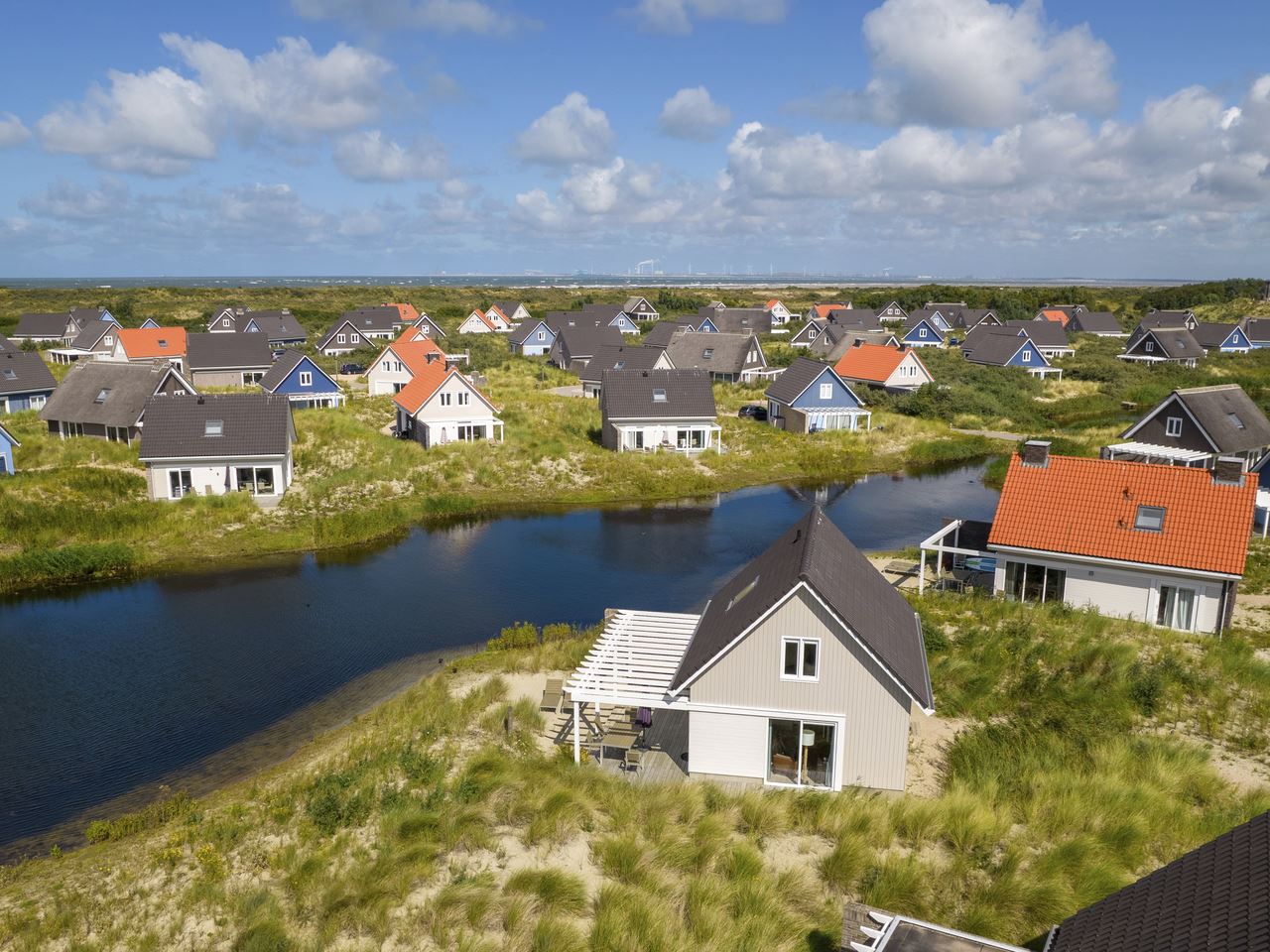 Landal Strand Resort Ouddorp Duin