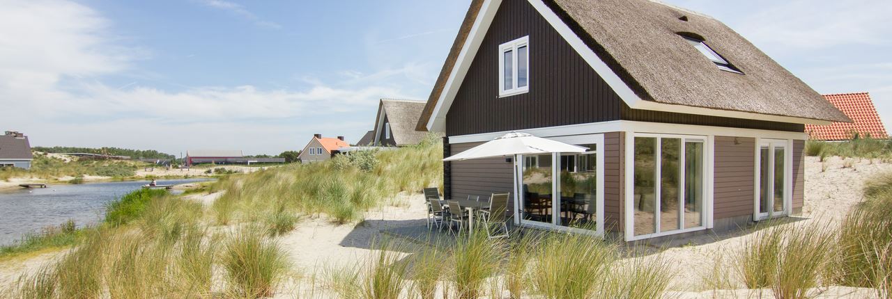 Landal Strand Resort Ouddorp Duin