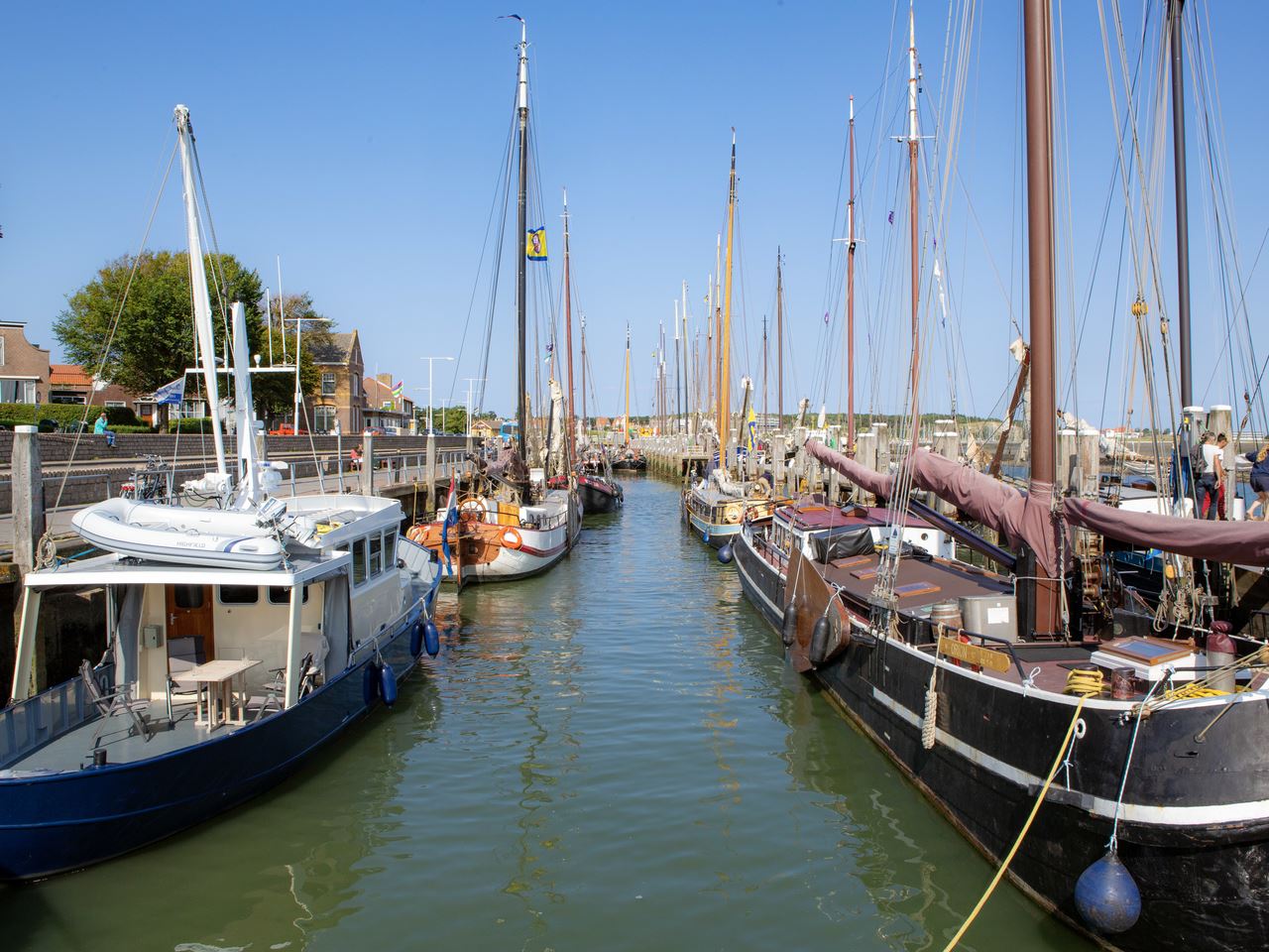 Landal West Terschelling