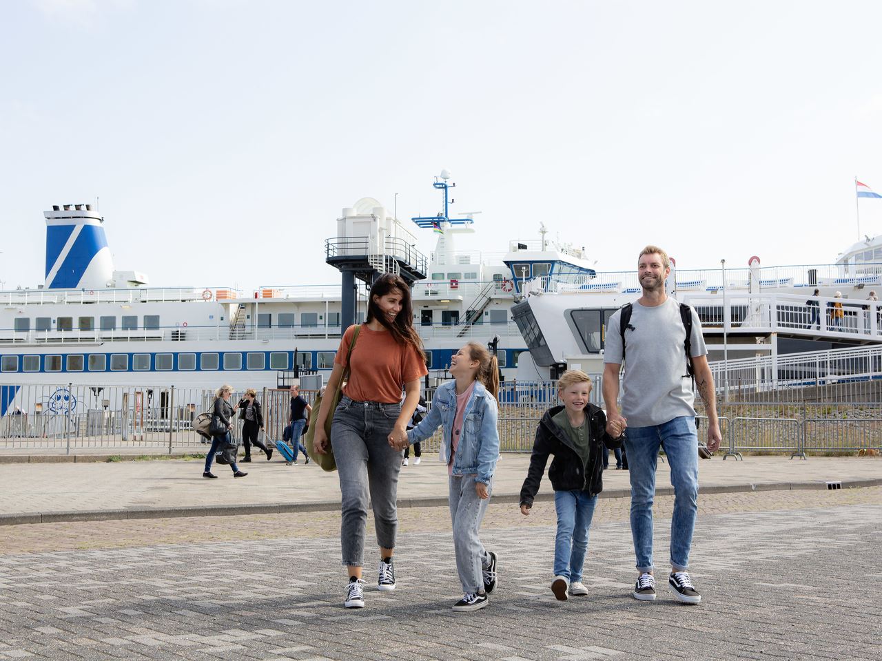 Landal West Terschelling