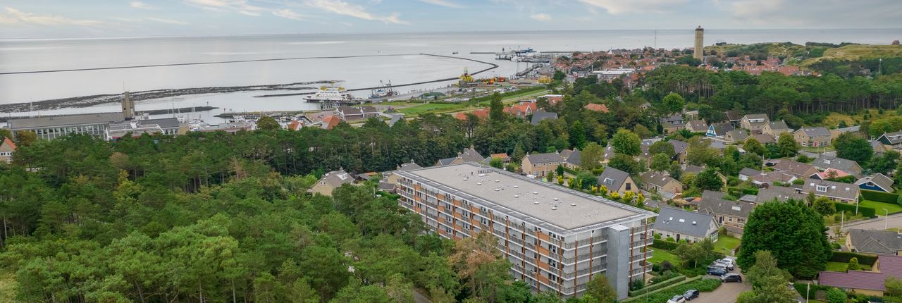 Landal West Terschelling