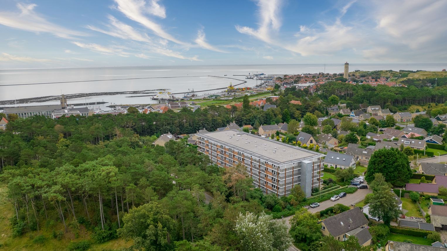 Landal West Terschelling