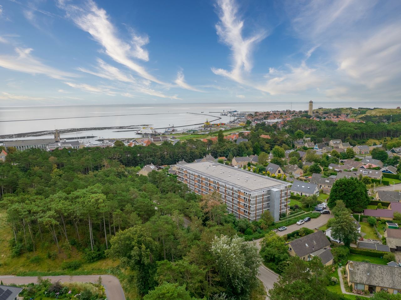 Landal West Terschelling