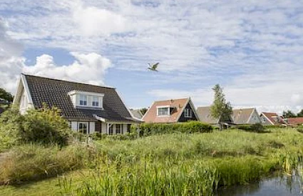 Landal Duinpark 't Hof van Haamstede