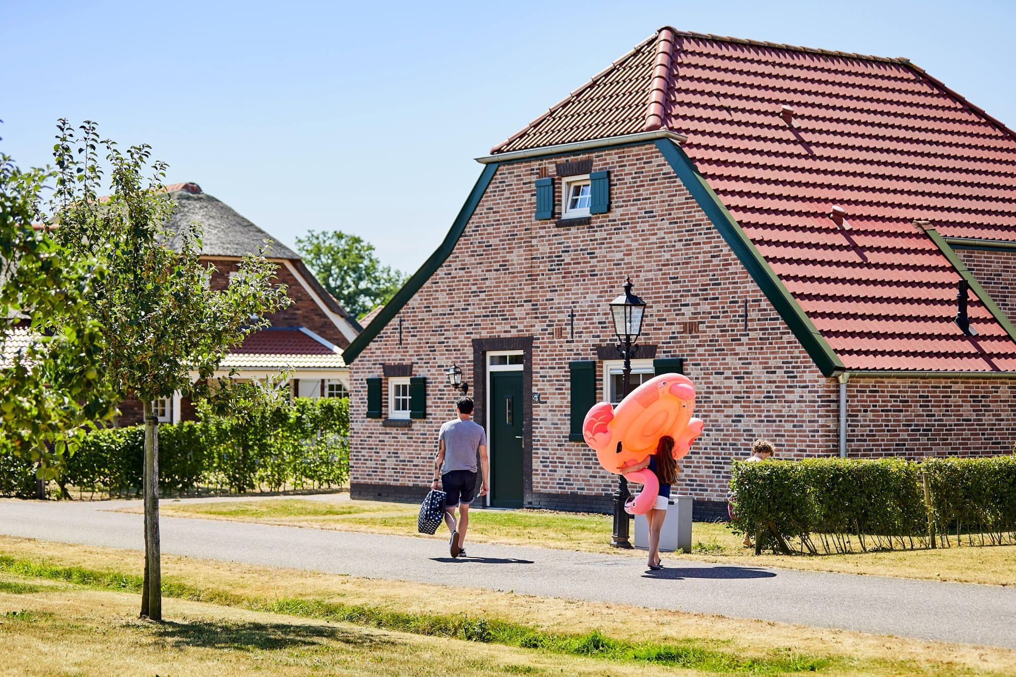 De Leistert
