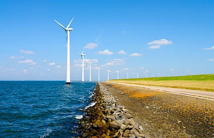 Flevoland