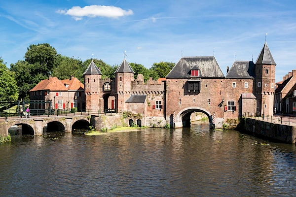 Europarcs Utrecht