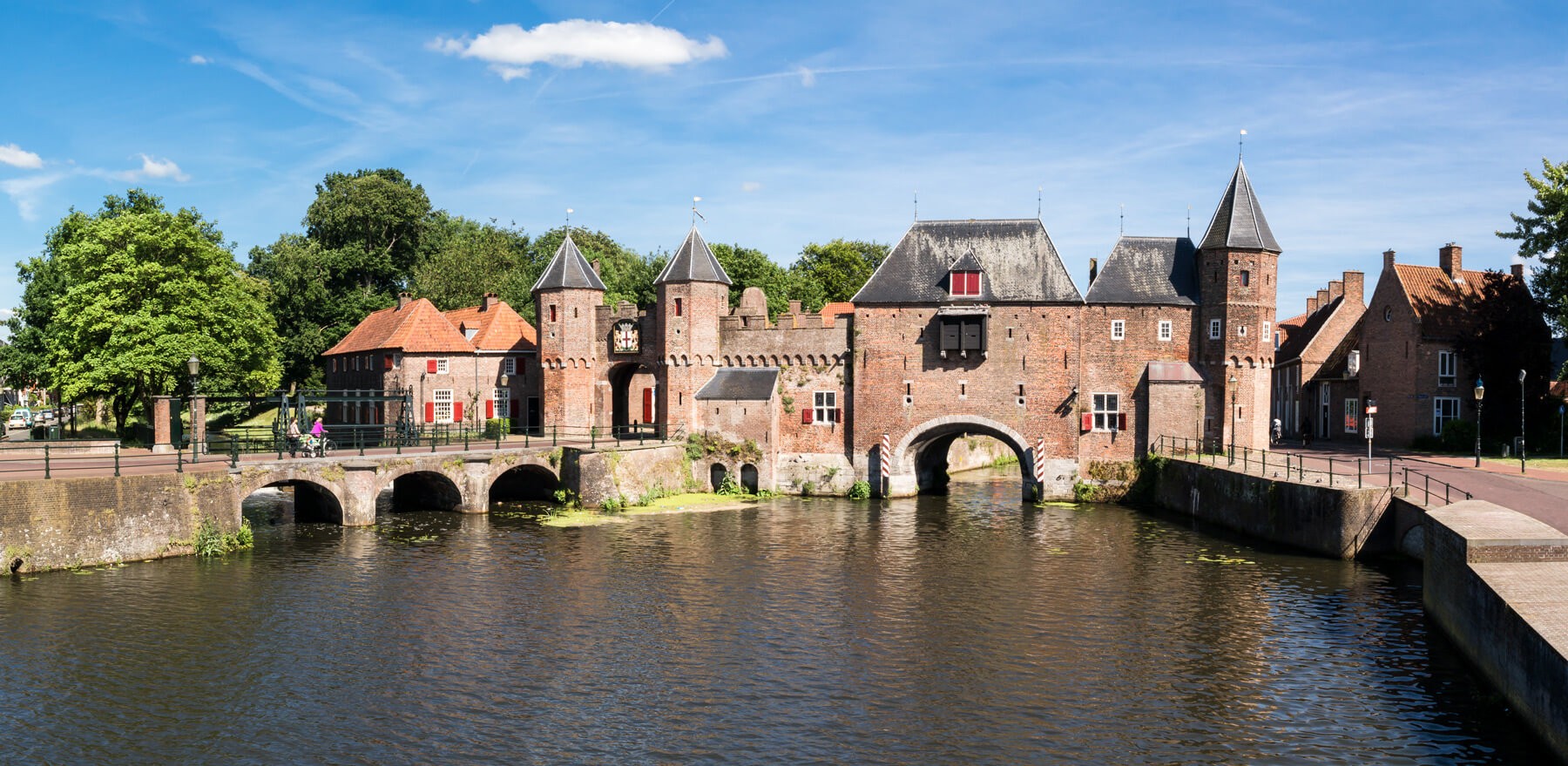 Europarcs Utrecht