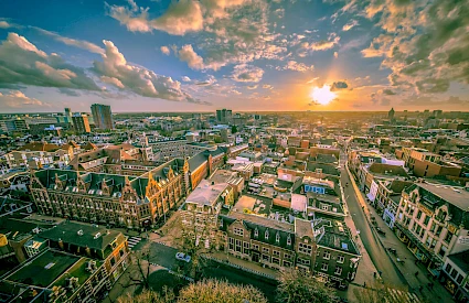 Groningen