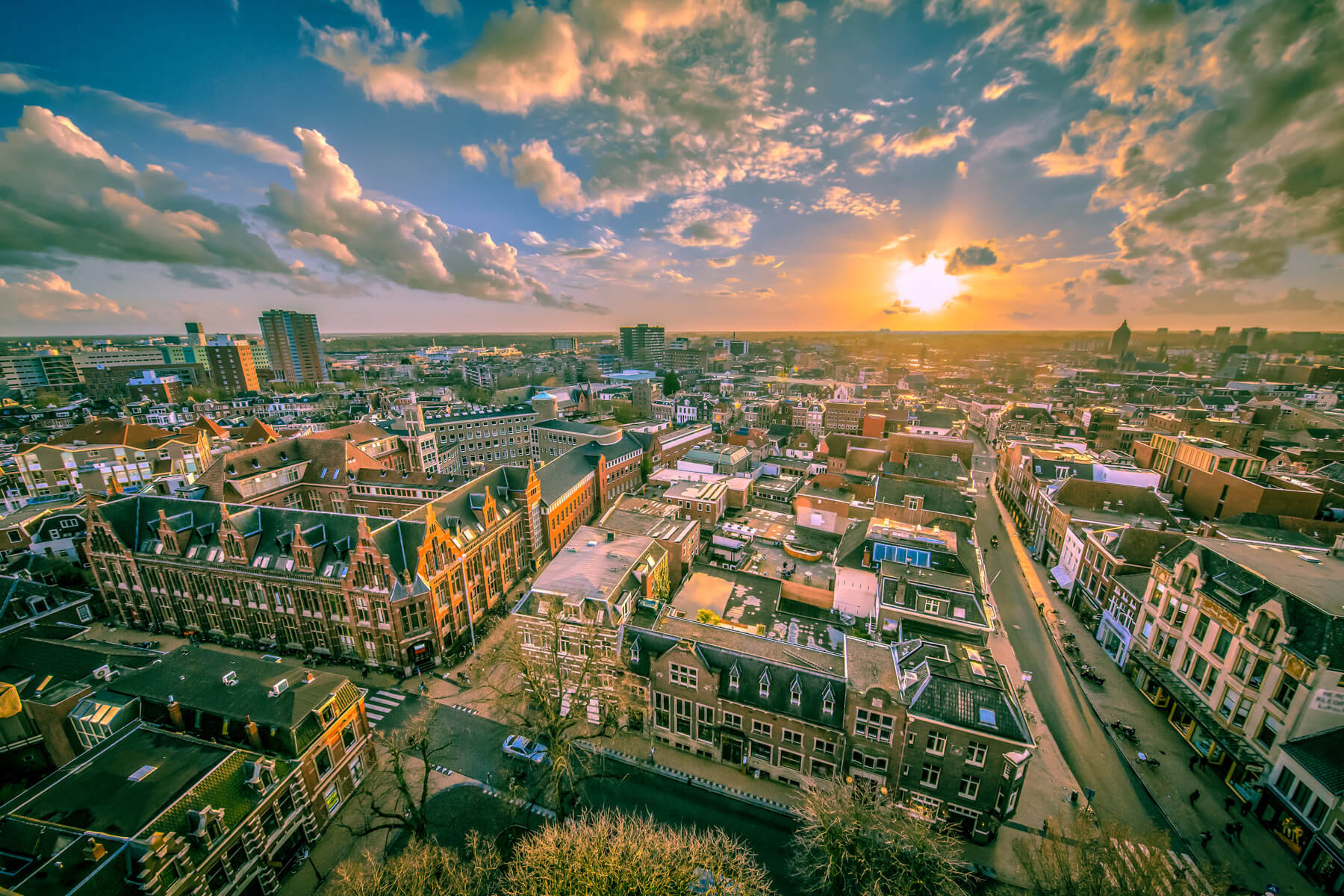 Groningen