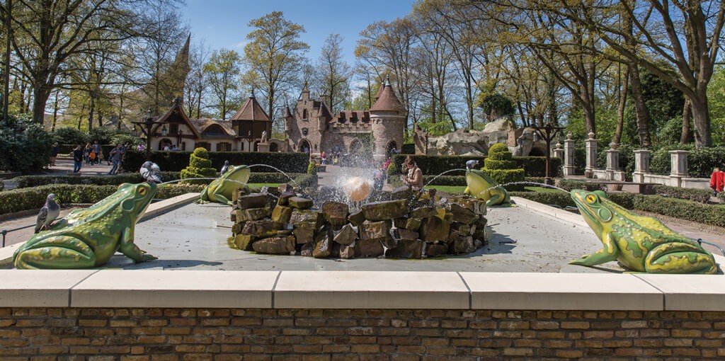Efteling