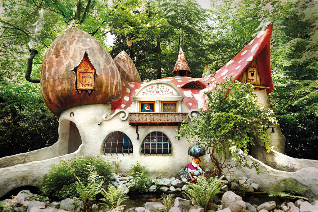 Efteling