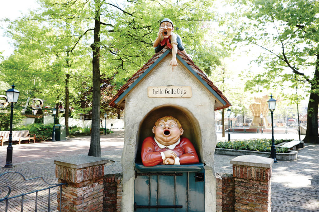 Efteling