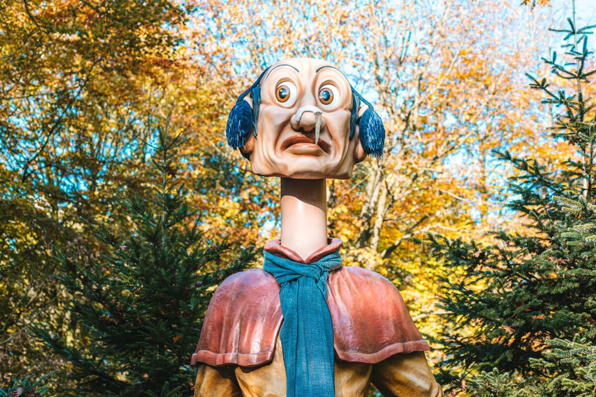 Efteling