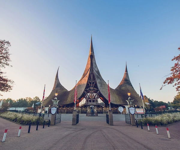 Efteling