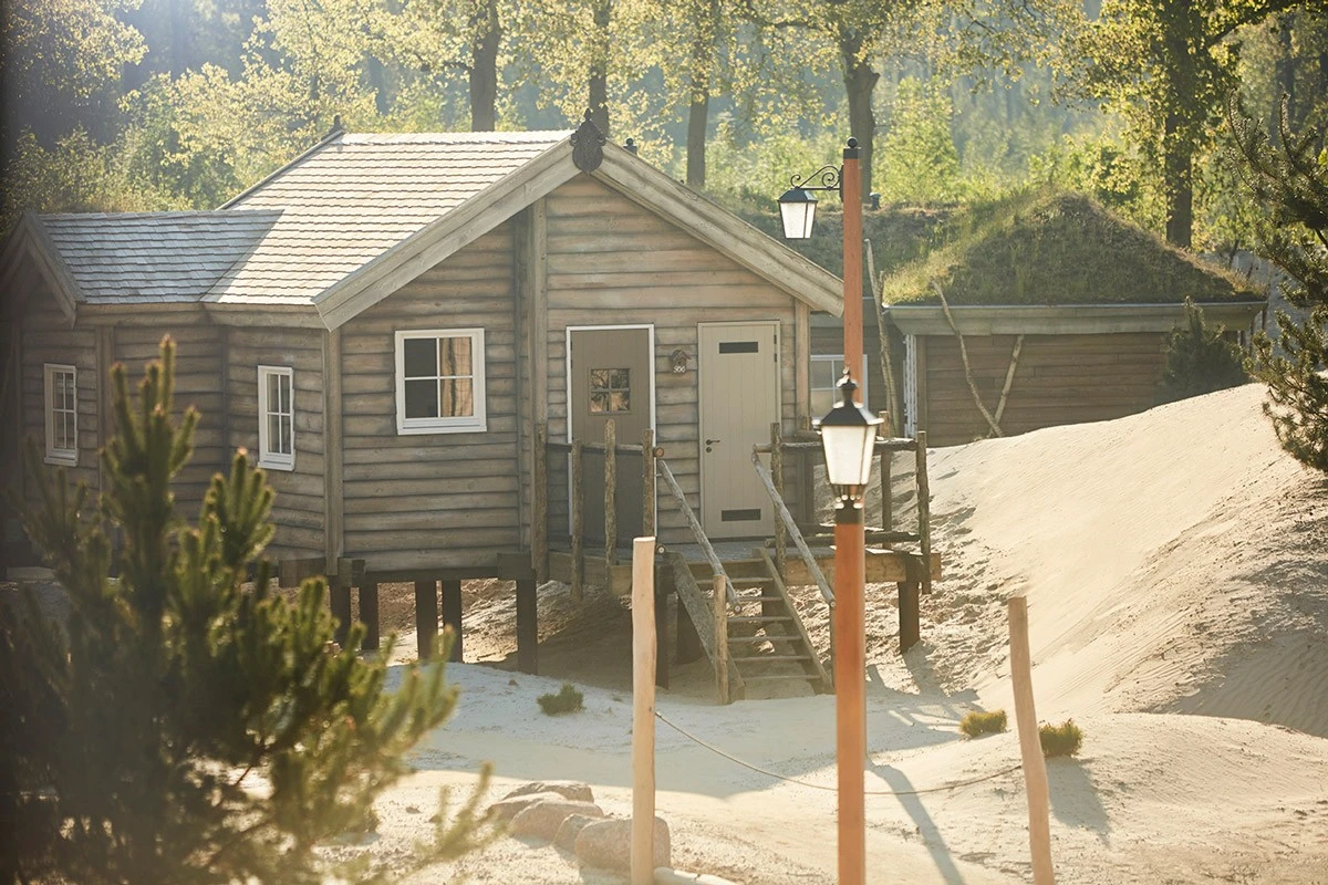 Efteling Loonsche Land