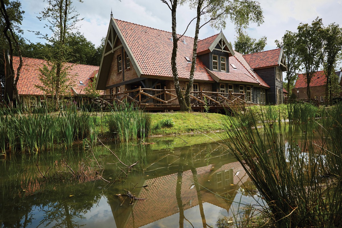 Efteling Bosrijk