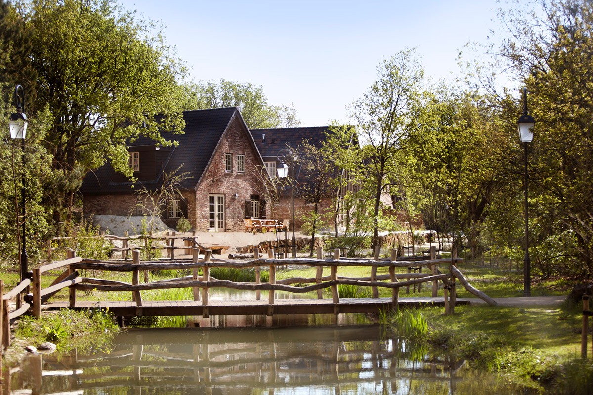 Efteling Bosrijk